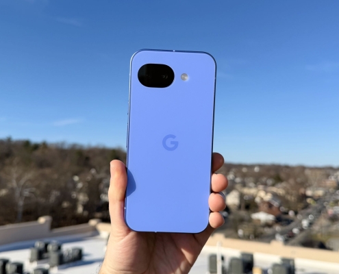 Google Pixel 10a review: still one of the best budget options