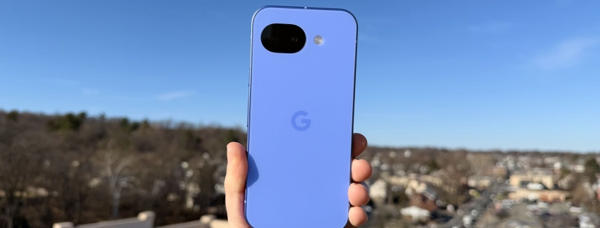 Google Pixel 10a review: still one of the best budget options