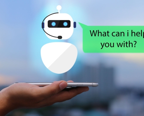 Listeners rated a Chinese startup’s AI voices more realistic and trustworthy than those from Microsoft, Google, and Amazon