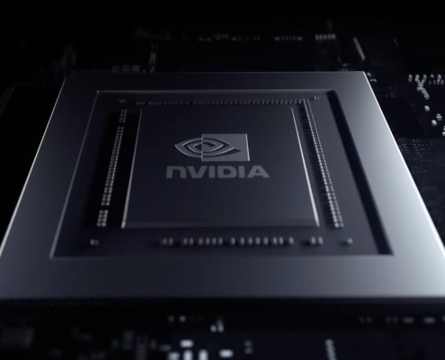 NVIDIA reportedly turning to Samsung to revive the RTX 3060