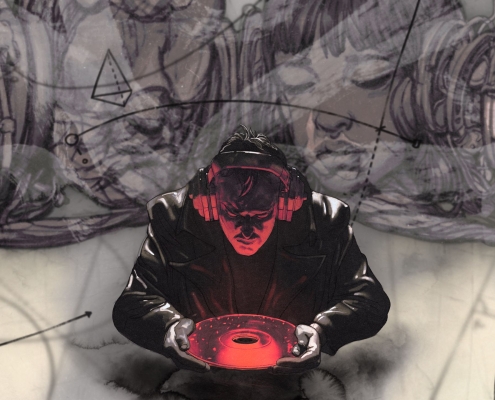 Disco Elysium writers marvel at how a game made ‘in a f**king squalid flat’ in Estonia had such a huge impact, and welcomes successors like Esoteric Ebb: ‘We make games, but we also like them’