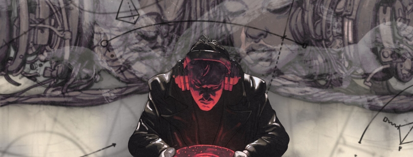 Disco Elysium writers marvel at how a game made ‘in a f**king squalid flat’ in Estonia had such a huge impact, and welcomes successors like Esoteric Ebb: ‘We make games, but we also like them’