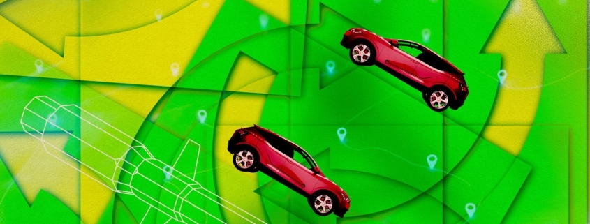 GPS Attacks Near Iran Are Wreaking Havoc on Delivery and Mapping Apps