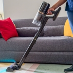 I’ve been using the Dreame Z50 Station self-emptying cordless vacuum for weeks – its performance should have Dyson and Shark worried