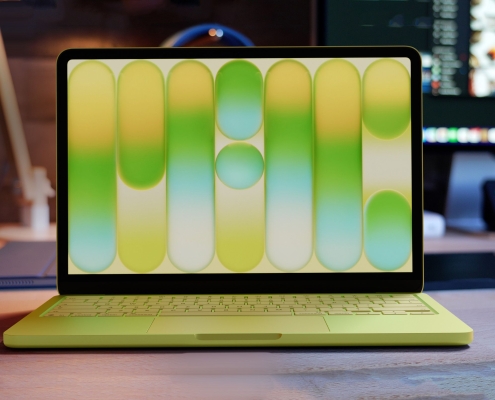 MacBook Neo 2 With a Touch Screen Has Gone From Yes to Maybe to No