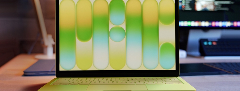 MacBook Neo 2 With a Touch Screen Has Gone From Yes to Maybe to No