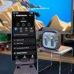 The Galaxy Buds4 Pro are bigger, better, faster, stronger