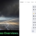 NotebookLM adds ‘Cinematic Video Overviews’