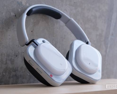 I finally tried Nothing Headphones for the first time, and I don’t want to go back