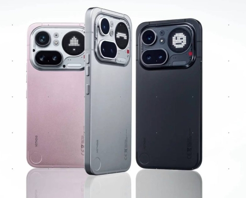 The Nothing Phone 4a Pro makes the Pixel 10a look oh-so-bad at first glance The Nothing Phone 4a Pro makes the Pixel 10a look oh-so-bad at first glance