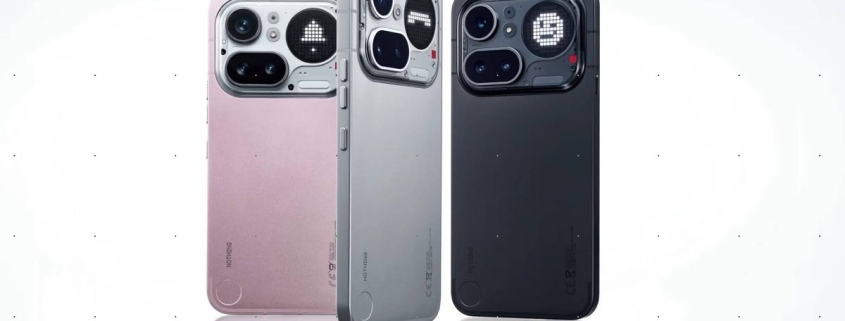 The Nothing Phone 4a Pro makes the Pixel 10a look oh-so-bad at first glance