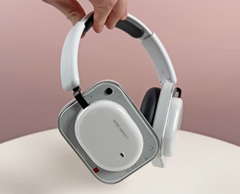 Nothing Headphone (a) review: better and cheaper than the original