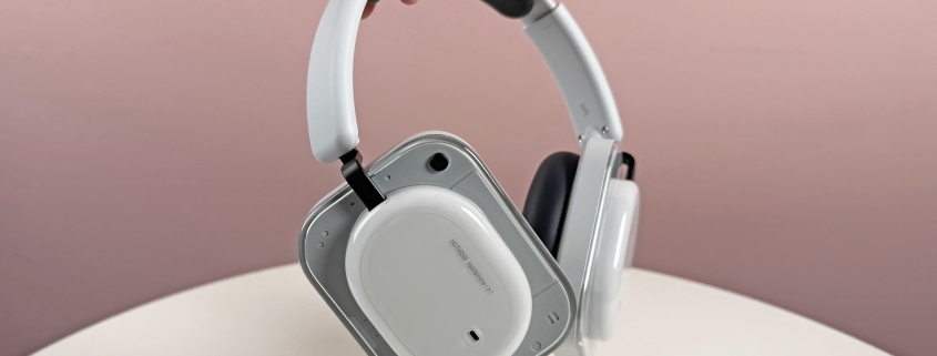 Nothing Headphone (a) review: better and cheaper than the original