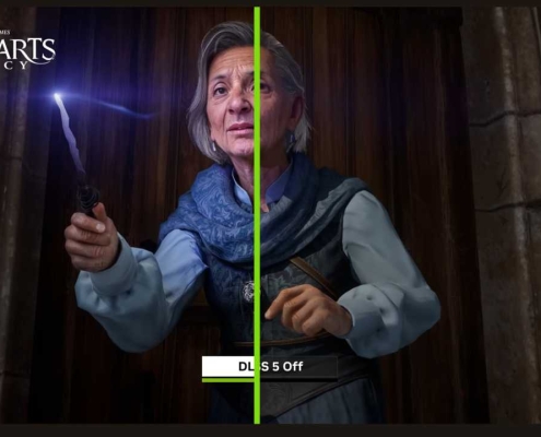 Nvidia’s DLSS 5 isn’t a tool. It’s an invasion Nvidia’s DLSS 5 isn’t a tool. It’s an invasion