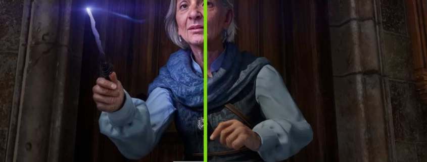 Nvidia’s DLSS 5 isn’t a tool. It’s an invasion