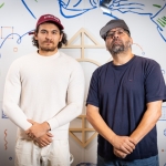 Nyne, founded by a father-son duo, gives AI agents the human context they’re missing