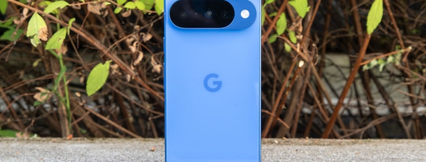 Not a typo: Mint Mobile is now selling the Google Pixel 10 for only 9 — plus get 50% off a year of unlimited Not a typo: Mint Mobile is now selling the Google Pixel 10 for only 9 — plus get 50% off a year of unlimited