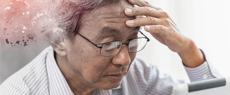 Your Lifestyle Choices Could Halve Your Dementia Risk