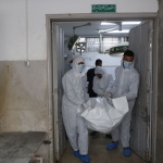 What Happens When You Can’t Get a Death Certificate in Gaza