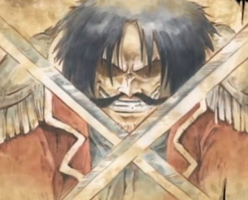 ‘One Piece’ Creator Sends Manga Fans on Treasure Hunt for the Real One Piece
