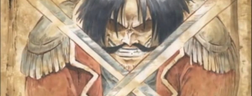 ‘One Piece’ Creator Sends Manga Fans on Treasure Hunt for the Real One Piece