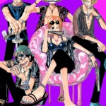 ‘One Piece’ Straw Hat Pirates, Ranked