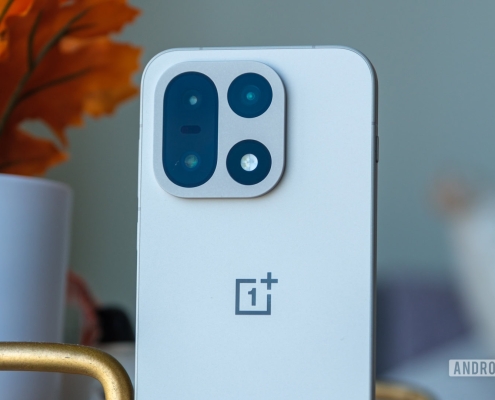OnePlus 16 could be a return to glory with this big camera upgrade