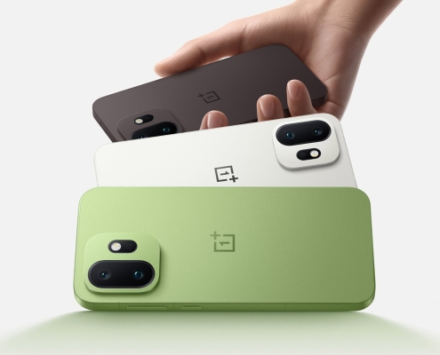 OnePlus reveals key specs and launch date of its next compact phone