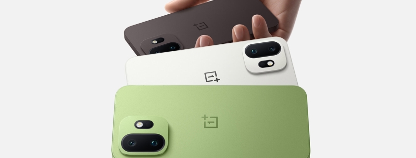 OnePlus reveals key specs and launch date of its next compact phone