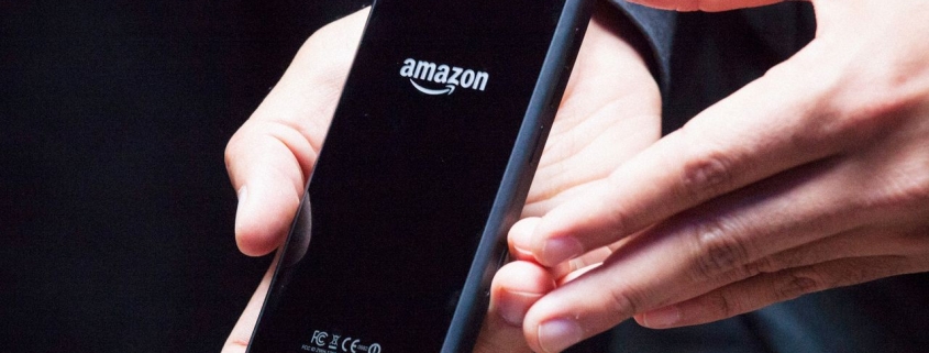 There Aren’t a Lot of Reasons to Get Excited About a New Amazon Smartphone There Aren’t a Lot of Reasons to Get Excited About a New Amazon Smartphone