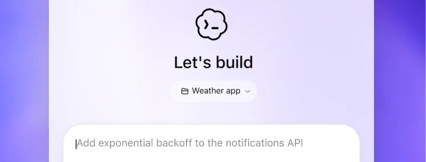 If you’re into AI coding, OpenAI just puts its Codex on Windows