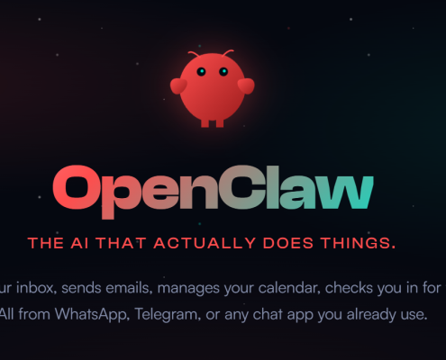 OpenClaw sparks boom as Chinese firms race into the AI agent era · TechNode