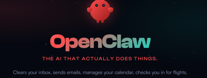 OpenClaw sparks boom as Chinese firms race into the AI agent era · TechNode