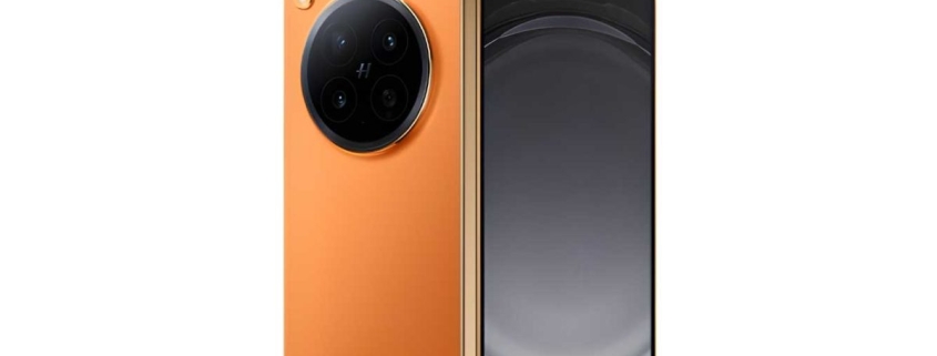 Oppo’s Find N6 leaks before OnePlus can make a second foldable