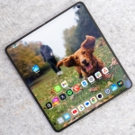 This new Android foldable just beat the iPhone Fold to a zero-feel crease