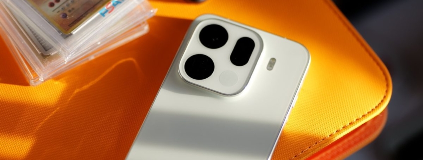 Oppo says AirDrop over Android Quick Share rolls out this month