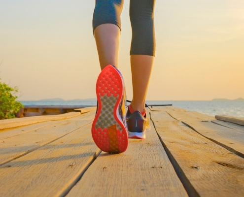 Exercise Boosts Your Mood, And One Molecule Helps Explain Why : ScienceAlert