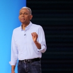 Microsoft EVP Rajesh Jha retiring after 35 years in latest exit from senior leadership team