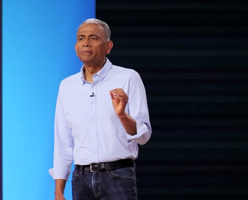 Microsoft EVP Rajesh Jha retiring after 35 years in latest exit from senior leadership team Microsoft EVP Rajesh Jha retiring after 35 years in latest exit from senior leadership team