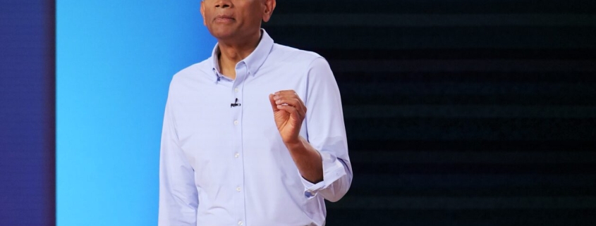 Microsoft EVP Rajesh Jha retiring after 35 years in latest exit from senior leadership team