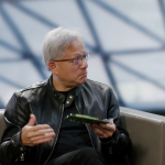 ‘GeForce 3 was such a transition for us’: Nvidia’s Jensen Huang looks back on 25 years of the classic graphics card