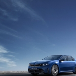 BMW brings back the i3 as a funky four-door EV BMW brings back the i3 as a funky four-door EV