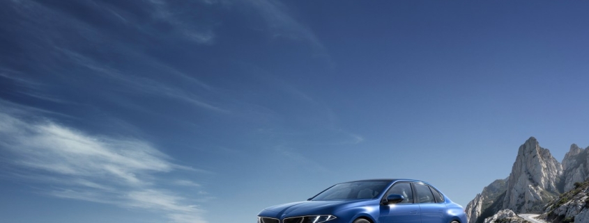 BMW brings back the i3 as a funky four-door EV BMW brings back the i3 as a funky four-door EV