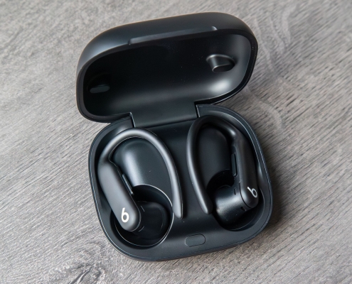 Our favorite workout earbuds just scored OFF at Best Buy — plus a gift card for members Our favorite workout earbuds just scored OFF at Best Buy — plus a gift card for members