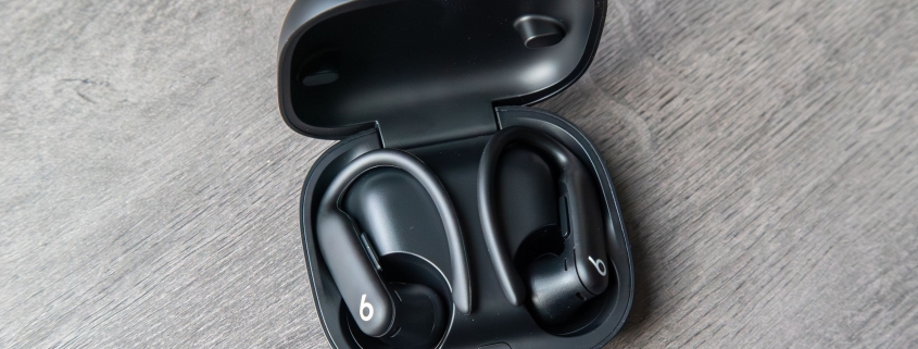 Our favorite workout earbuds just scored  OFF at Best Buy — plus a  gift card for members