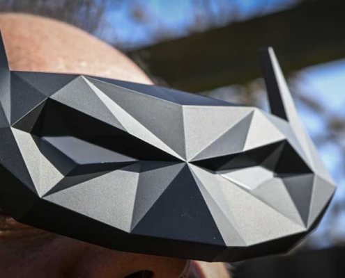 RayNeo Air 4 Pro Batman Justice Edition review