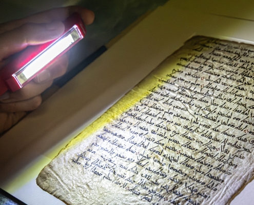 Scientists Reveal The Oldest Map of The Night Sky Ever Made : ScienceAlert