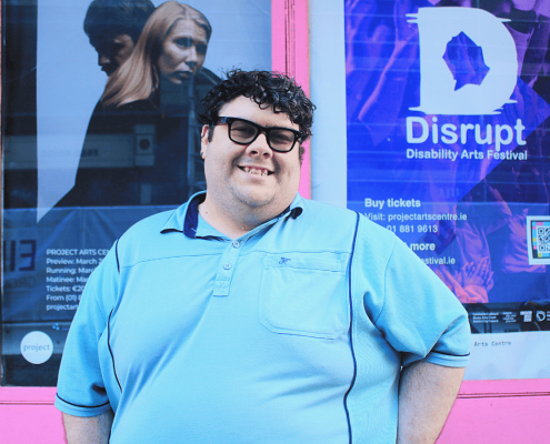 Using lived experience to address the digital accessibility gap