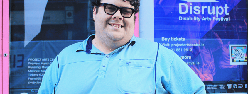 Using lived experience to address the digital accessibility gap