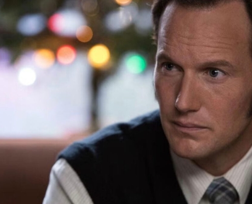 ‘The Last of Us’ Season 3 Just Cast Patrick Wilson to Die Immediately